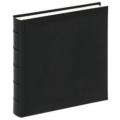 Album photo Walther classic 29x32cm noir