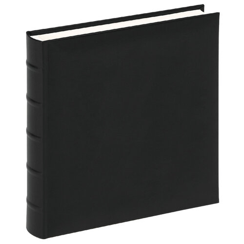 WALTHER Album photo Walther classic 29x32cm noir