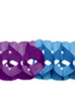 Haza Guirlande papier Haza Retro 6m