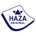 Haza Slinger papier Haza retro 6m