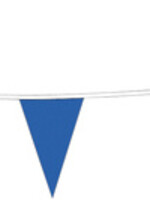 Haza Guirlande drapeaux assorti 10 mètres