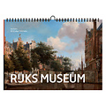 Paperclip Calendrier anniversaire Paperclip Rijksmuseum