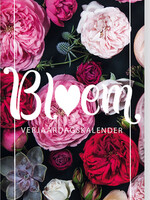 Interstat Verjaardagskalender Bloemen