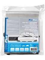 ProPlus Autofolie ProPlus ijs en zon 70x180cm