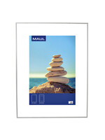 MAUL Cadre photo Maul Design 60x80cm aluminium argent