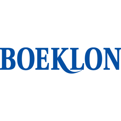 Boeklon Film couvre-livre Boeklon 33cmx25m autocollant transparent