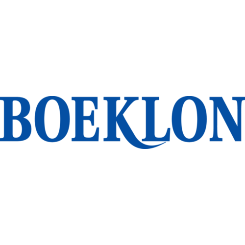 Boeklon Film couvre-livre Boeklon 50cmx2,5m AC transparent
