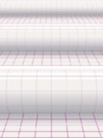 Boeklon Film couvre-livre Boeklon 33cmx5m autocollant transparent