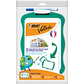 Bic Whiteboard Bic Velleda recycled 21x31cm + stift + wisser