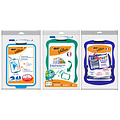 Bic Whiteboard Bic Velleda recycled 21x31cm + stift + wisser