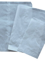 Iezzy Verpakkingszak Blanco 260x320mm 1000stuks