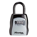 Master Lock Coffre sécurisé pour clés Master Lock Select Access M avec support