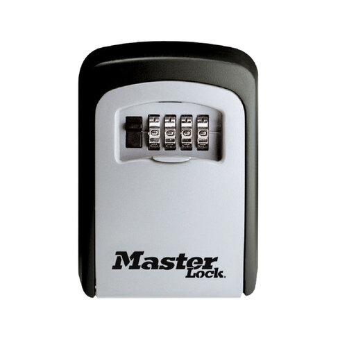 Master Lock Sleutelkluis MasterLock Select Access middelgroot