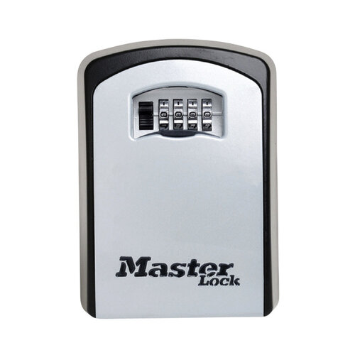 Master Lock Coffre sécurisé pour clés Master Lock Select Access XL