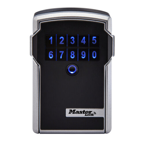 Master Lock Coffre sécurisé pour clés Master Lock Select Access Smart Bluetooth