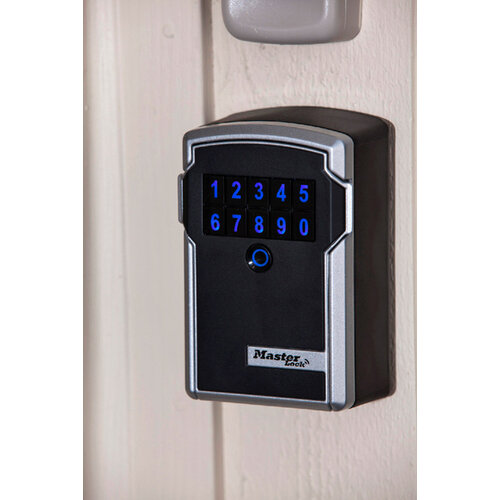 Master Lock Coffre sécurisé pour clés Master Lock Select Access Smart Bluetooth