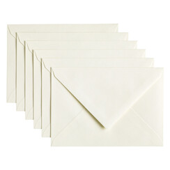 Enveloppe C6 114x162mm blanc