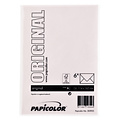 Papicolor Envelop Papicolor C6 114x162mm lichtroze