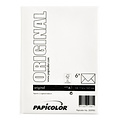 Papicolor Envelop Papicolor C6 114x162mm hagelwit