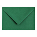 Papicolor Enveloppe Papicolor C6 114x162mm vert sapin