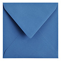 Papicolor Envelop Papicolor 140x140mm donkerblauw