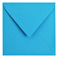 Papicolor Enveloppe Papicolor 140x140mm bleu ciel