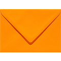 Papicolor Envelop Papicolor EA5 156x220mm oranje