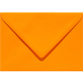Papicolor Enveloppe Papicolor EA5 156x220mm orange