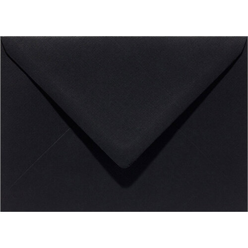 Papicolor Envelop Papicolor EA5 156x220mm ravenzwart