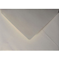 Papicolor Envelop Papicolor EA5 156x220mm metallic ivoor