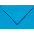 Papicolor Enveloppe Papicolor EA5 156x220mm bleu ciel