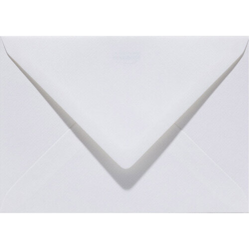 Papicolor Enveloppe Papicolor EA5 156x220mm blanc neige