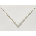 Papicolor Enveloppe Papicolor EA5 156x220mm blanc