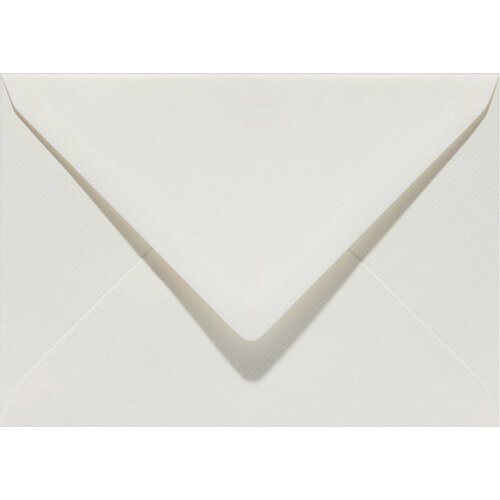 Papicolor Envelop Papicolor EA5 156x220mm anjerwit