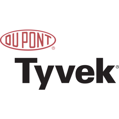 Tyvek Enveloppe Tyvek C5 176x254mm 55g blanc 100 pièces