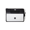 Kensington Etui de protection Kensington BlackBelt pour Surface Go en Go 2 noir