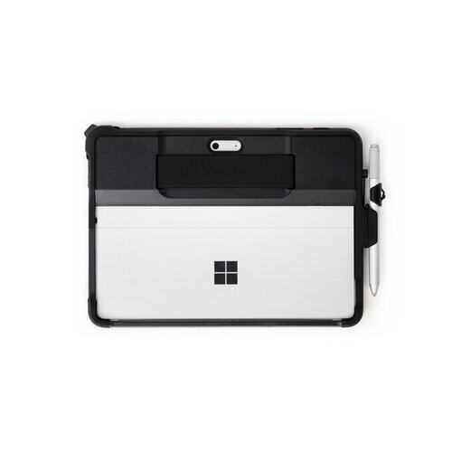 Kensington Beschermhoes Kensington BlackBelt voor Surface Go en Go 2 zwart