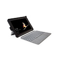 Kensington Beschermhoes Kensington BlackBelt voor Surface Go en Go 2 zwart