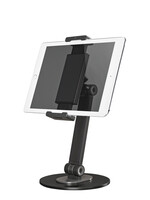 Neomounts by Newstar Tabletstand Neomounts DS15 4.7-12.9 inch zwart