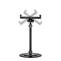 Neomounts by Newstar Tabletstand Neomounts DS15 4.7-12.9 inch zwart