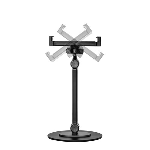 Neomounts by Newstar Tabletstand Neomounts DS15 4.7-12.9 inch zwart