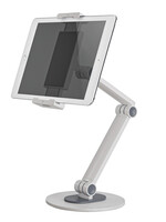 Neomounts by Newstar Tabletstand Neomounts DS15 4.7-12.9 inch wit