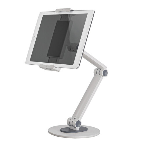 Neomounts by Newstar Tabletstand Neomounts DS15 4.7-12.9 inch wit