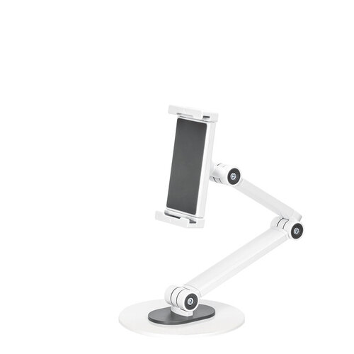 Neomounts by Newstar Tabletstand Neomounts DS15 4.7-12.9 inch wit