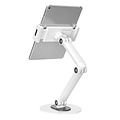 Neomounts by Newstar Support tablette Neomounts DS15-550WH1 4,7-12,9 inch blanc