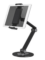 Neomounts by Newstar Tabletstand Neomounts DS15 4.7-12.9 inch zwart