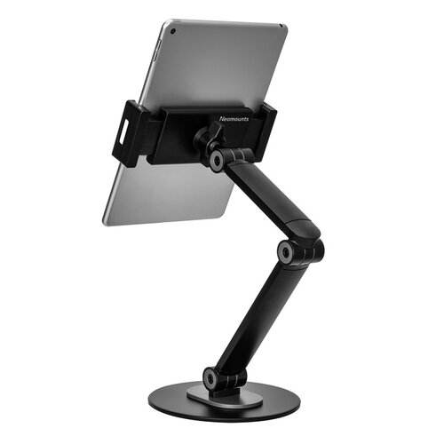 Neomounts by Newstar Tabletstand Neomounts DS15 4.7-12.9 inch zwart