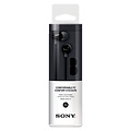 Sony Ecouteurs Sony EX15LP Basic noir