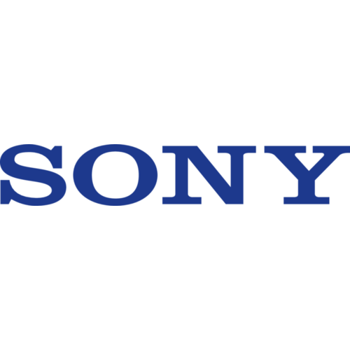 Sony Oortelefoon Sony EX110AP basic zwart