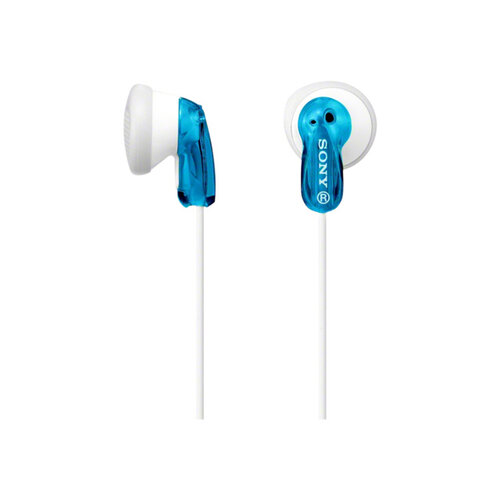 Sony Ecouteurs Sony E9LP Basic bleu